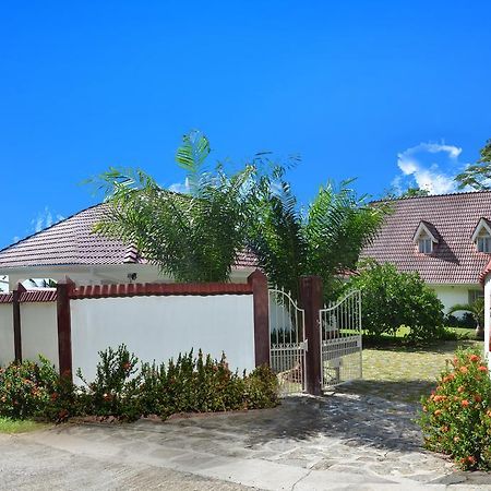 Ixora Villa Anse Royale Pokój zdjęcie