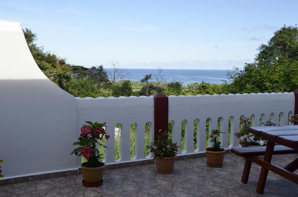 Ixora Villa Anse Royale Pokój zdjęcie