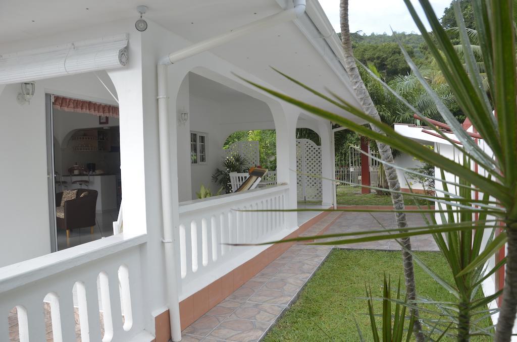 Ixora Villa Anse Royale Pokój zdjęcie