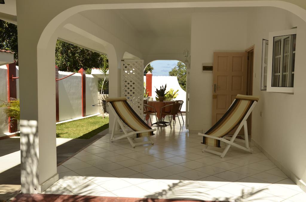 Ixora Villa Anse Royale Pokój zdjęcie