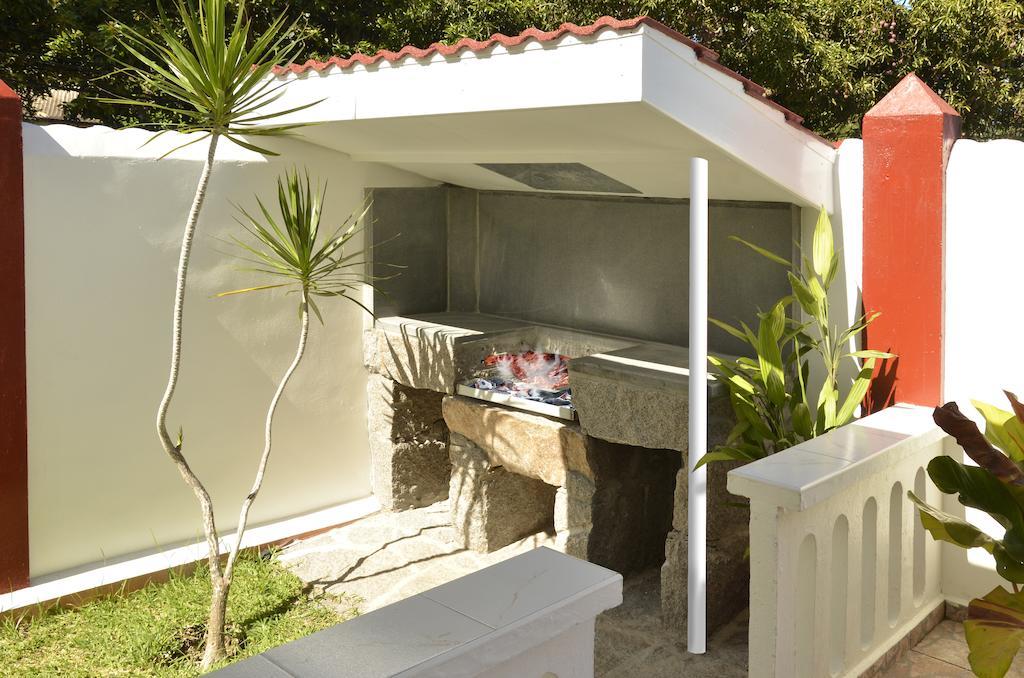 Ixora Villa Anse Royale Pokój zdjęcie