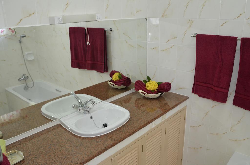 Ixora Villa Anse Royale Pokój zdjęcie