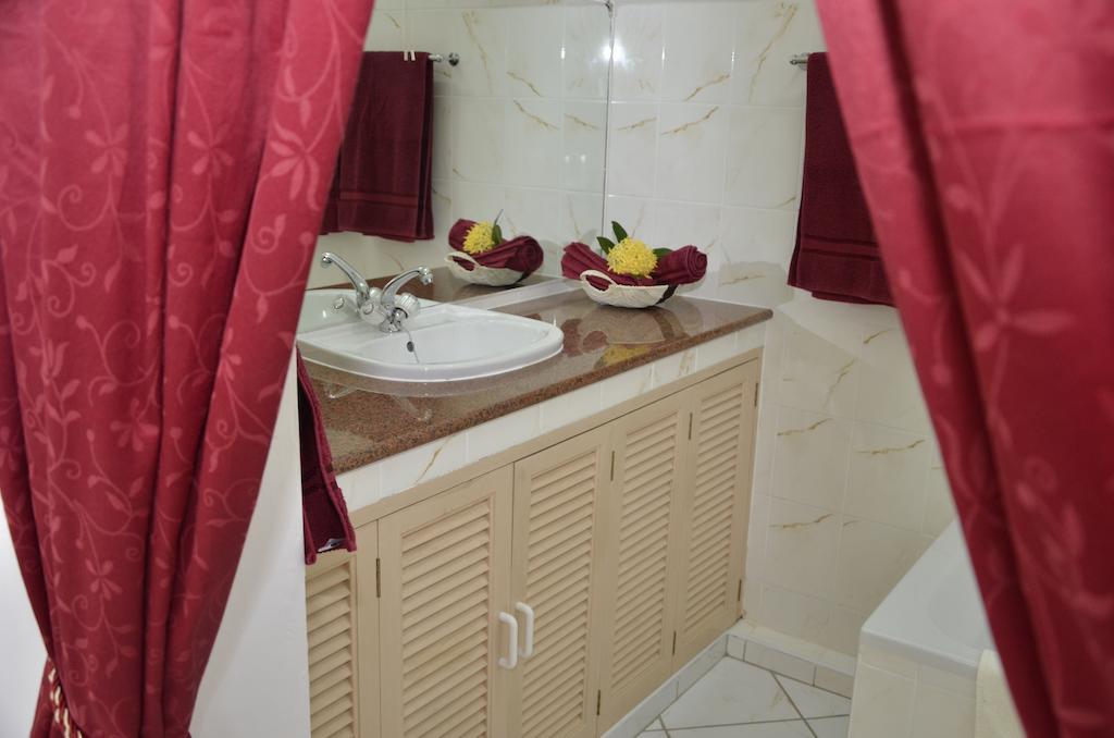 Ixora Villa Anse Royale Pokój zdjęcie