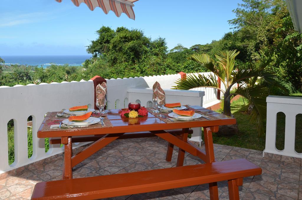Ixora Villa Anse Royale Pokój zdjęcie