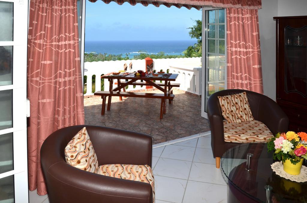 Ixora Villa Anse Royale Pokój zdjęcie