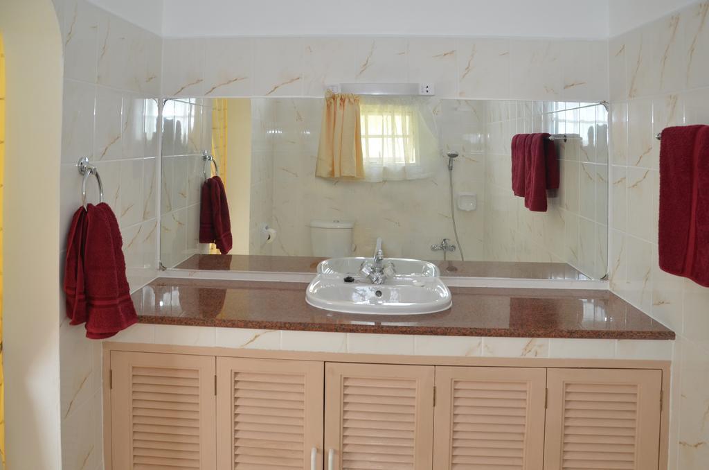 Ixora Villa Anse Royale Pokój zdjęcie