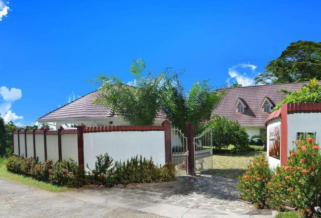 Ixora Villa Anse Royale Pokój zdjęcie