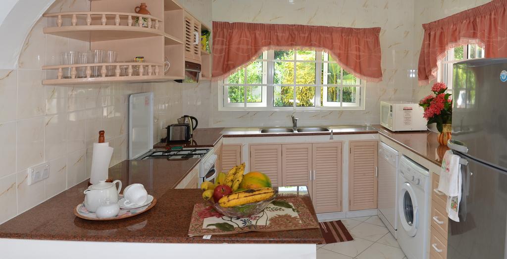 Ixora Villa Anse Royale Pokój zdjęcie